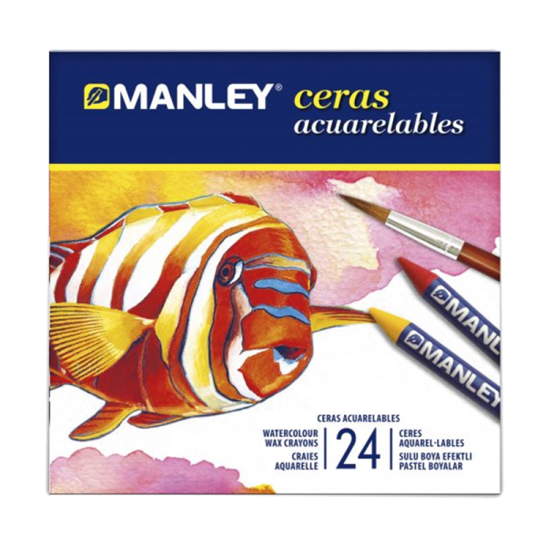 Ceres Manley