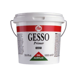 Gesso