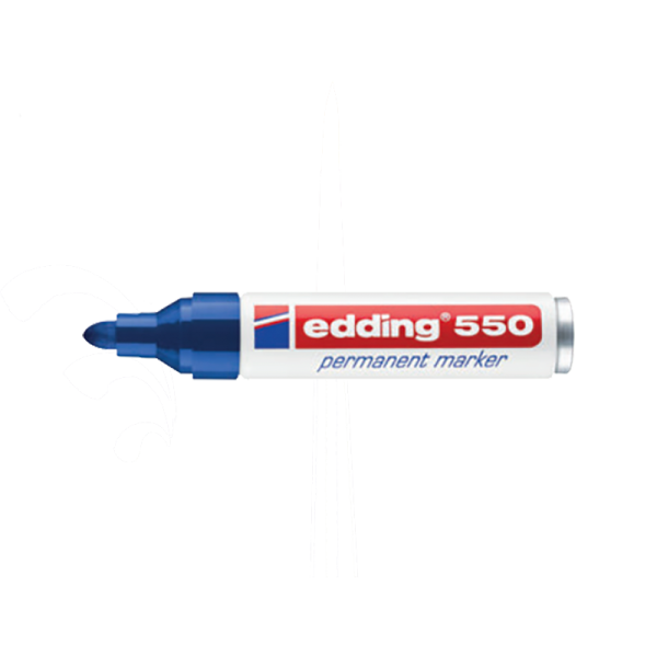 Retolador edding 550