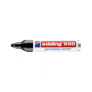 Retolador edding 550