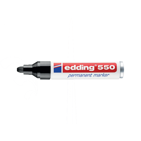 Retolador edding 550