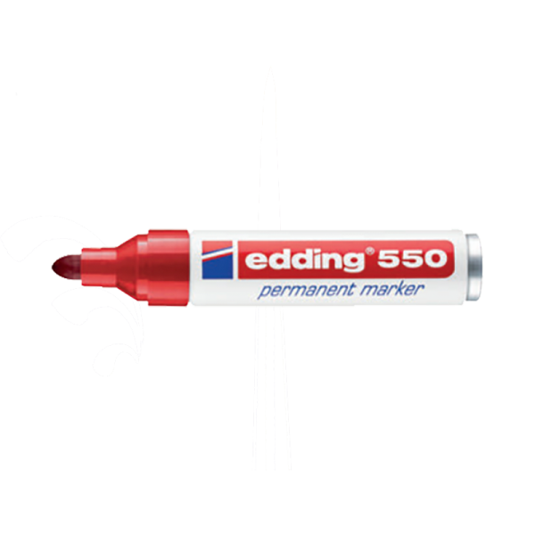 Retolador edding 550