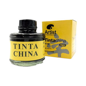 Tinta Xina