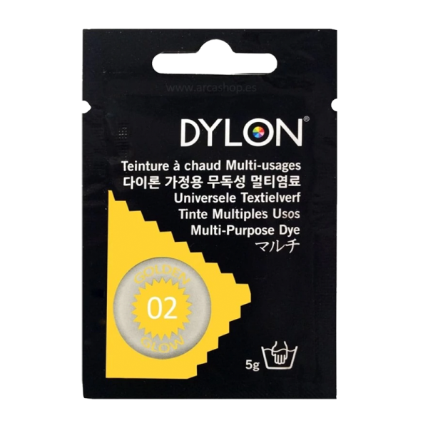 Tint tèxtil Dylon