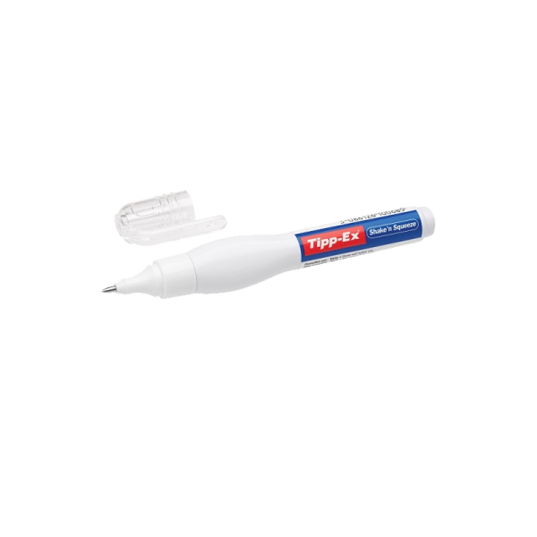 Corrector tipp-ex boli