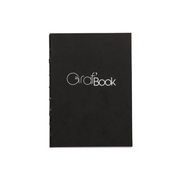 Llibreta GrafBook