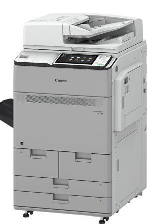 Canon imagePRESS C170